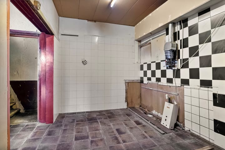 Foto 12 van Herensingel 12