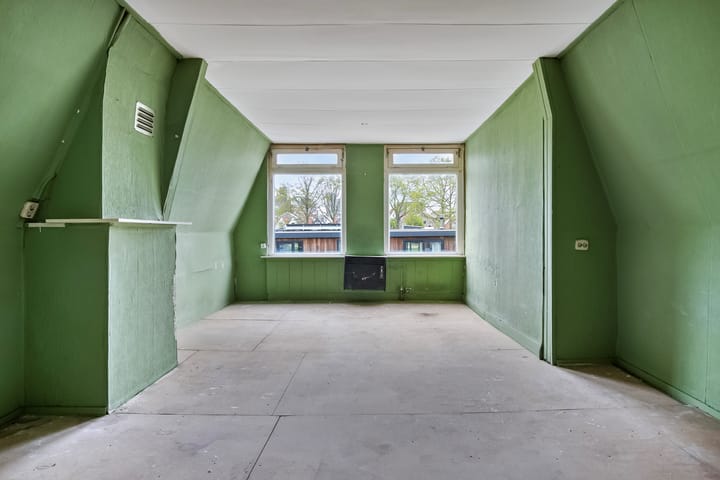 Foto 18 van Herensingel 12