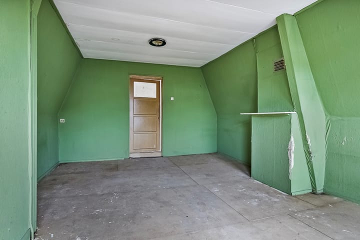 Foto 19 van Herensingel 12