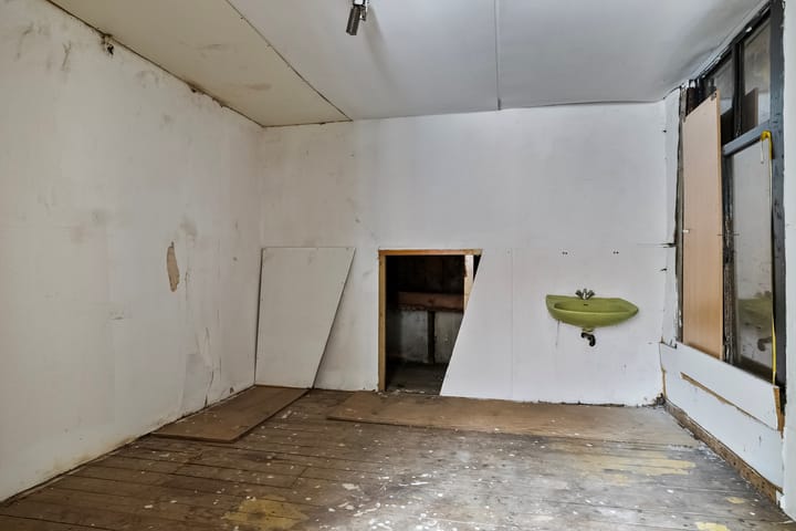 Foto 21 van Herensingel 12