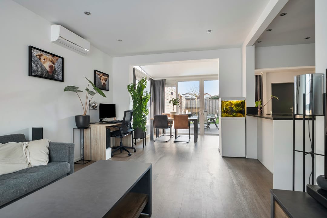 Foto 2 van Pastoor Mertensstraat 9