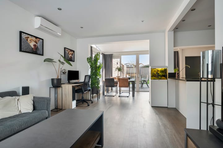 Foto 2 van Pastoor Mertensstraat 9