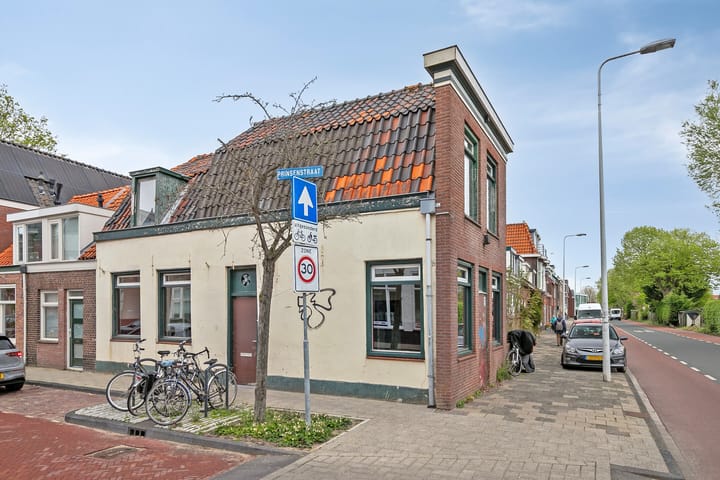 Foto 24 van Herensingel 12