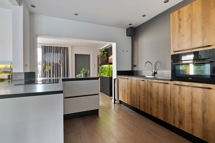 Foto 3 van Pastoor Mertensstraat 9