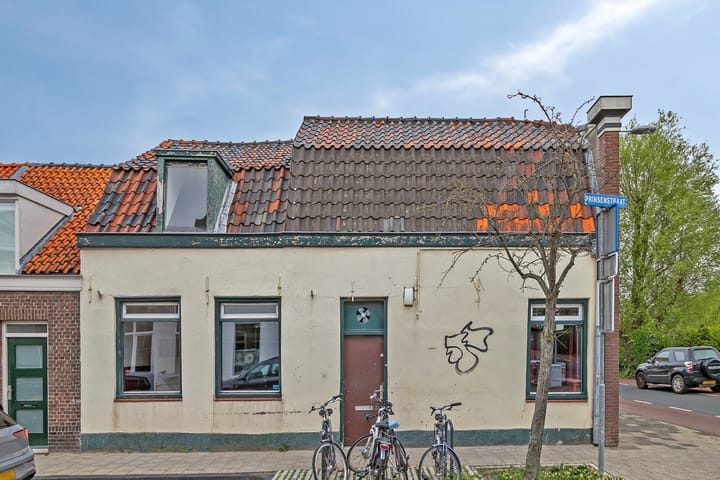 Foto 25 van Herensingel 12