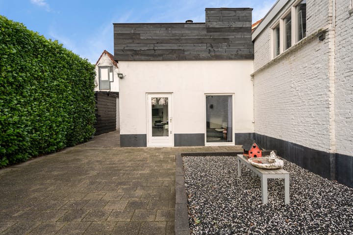 Foto 44 van Gasthuisstraat 25