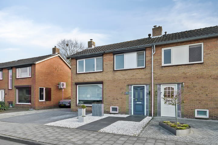 Foto 6 van Pastoor Mertensstraat 9