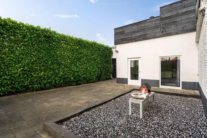 Foto 45 van Gasthuisstraat 25