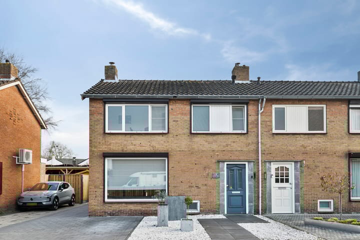 Foto 7 van Pastoor Mertensstraat 9