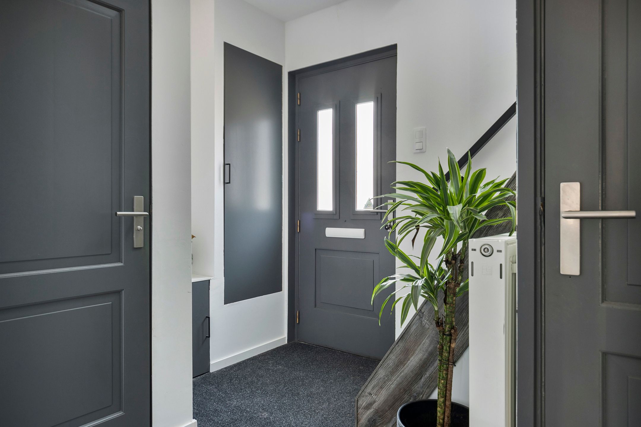 Foto 9 van Pastoor Mertensstraat 9