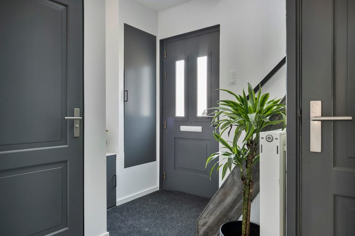 Foto 9 van Pastoor Mertensstraat 9