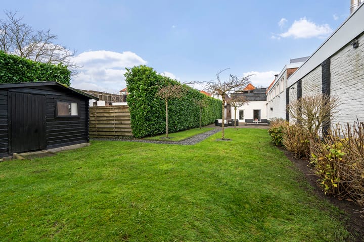 Foto 48 van Gasthuisstraat 25