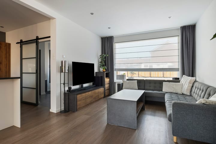 Foto 11 van Pastoor Mertensstraat 9