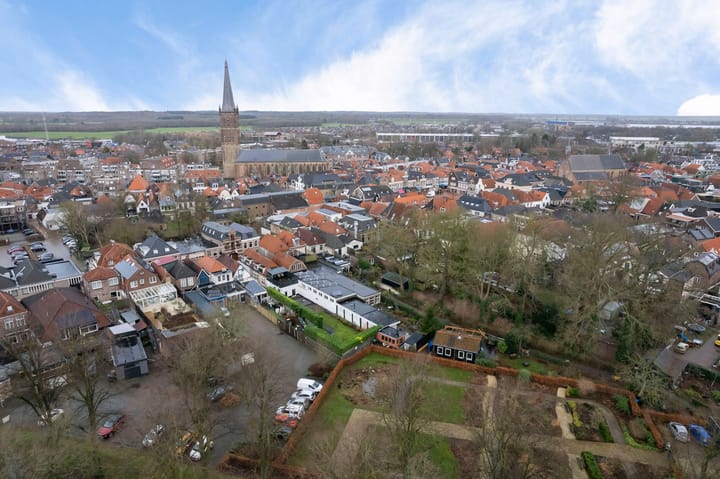 Foto 51 van Gasthuisstraat 25