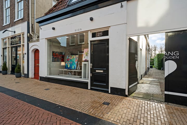 Foto 53 van Gasthuisstraat 25