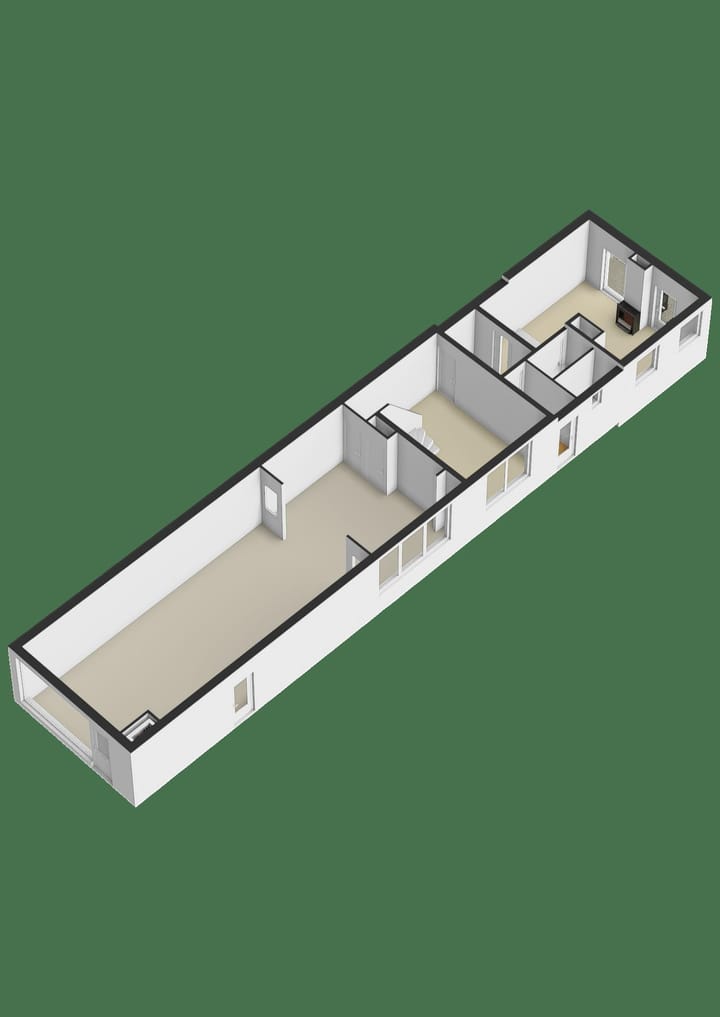 Foto 56 van Gasthuisstraat 25