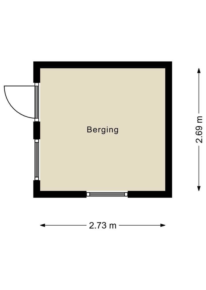 Foto 59 van Gasthuisstraat 25