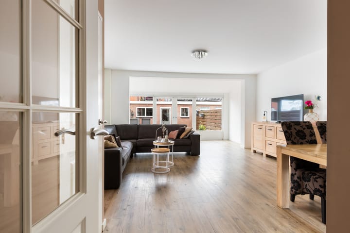 Foto 2 van Hoogerheijdestraat 204