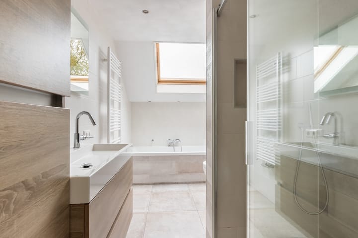 Foto 3 van Hoogerheijdestraat 204