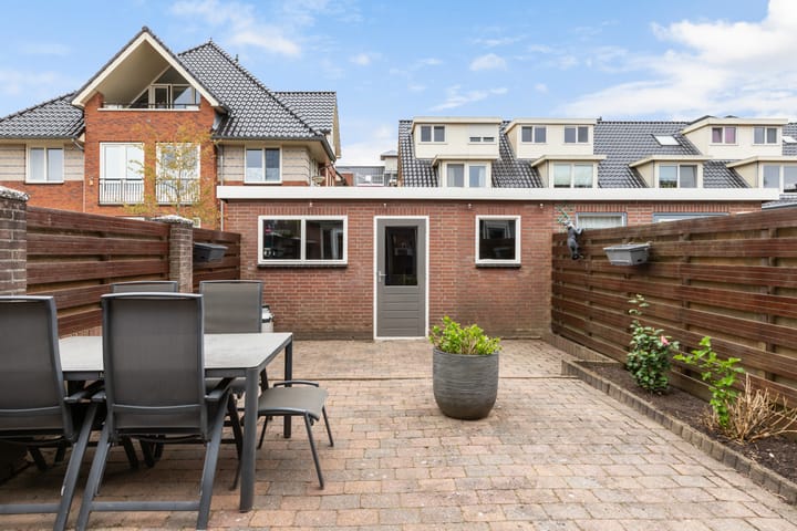 Foto 4 van Hoogerheijdestraat 204