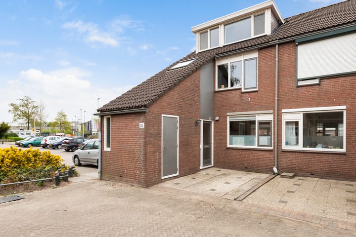 Foto 6 van Hoogerheijdestraat 204