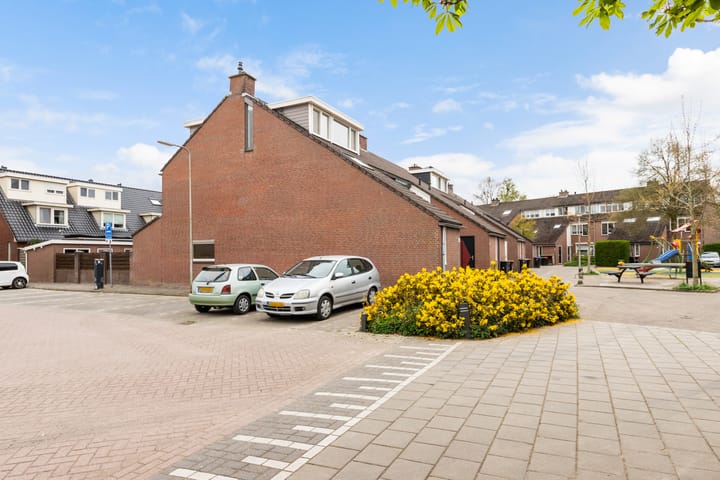 Foto 7 van Hoogerheijdestraat 204