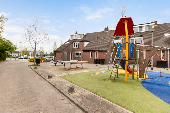 Foto 8 van Hoogerheijdestraat 204