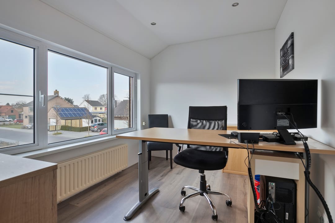 Foto 28 van Pastoor Mertensstraat 9