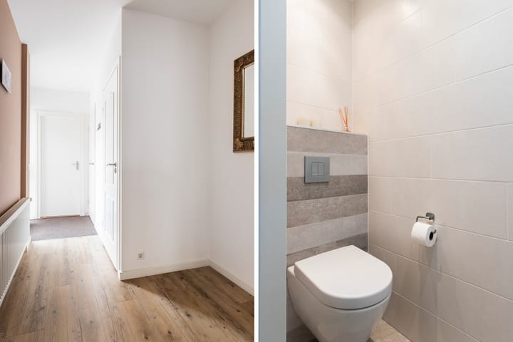 Foto 10 van Hoogerheijdestraat 204