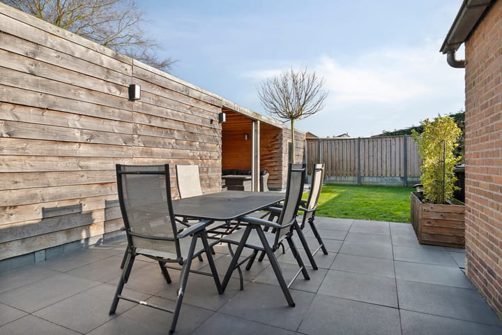 Foto 30 van Pastoor Mertensstraat 9