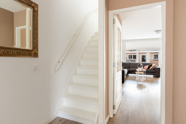 Foto 11 van Hoogerheijdestraat 204