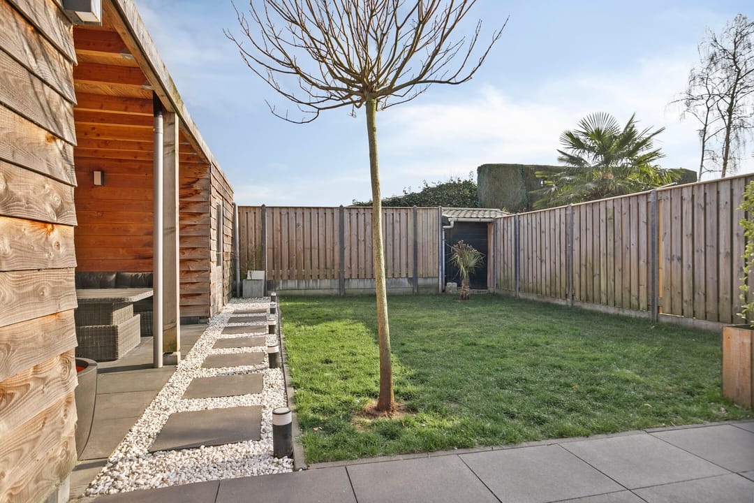 Foto 31 van Pastoor Mertensstraat 9