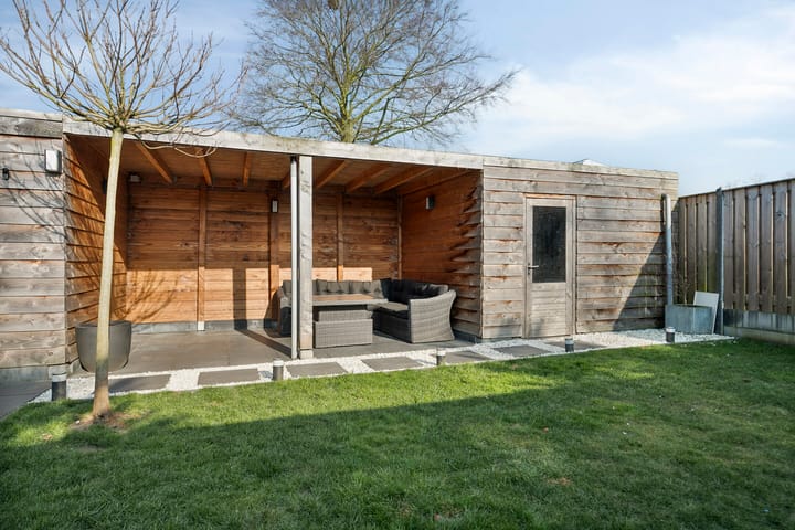 Foto 32 van Pastoor Mertensstraat 9