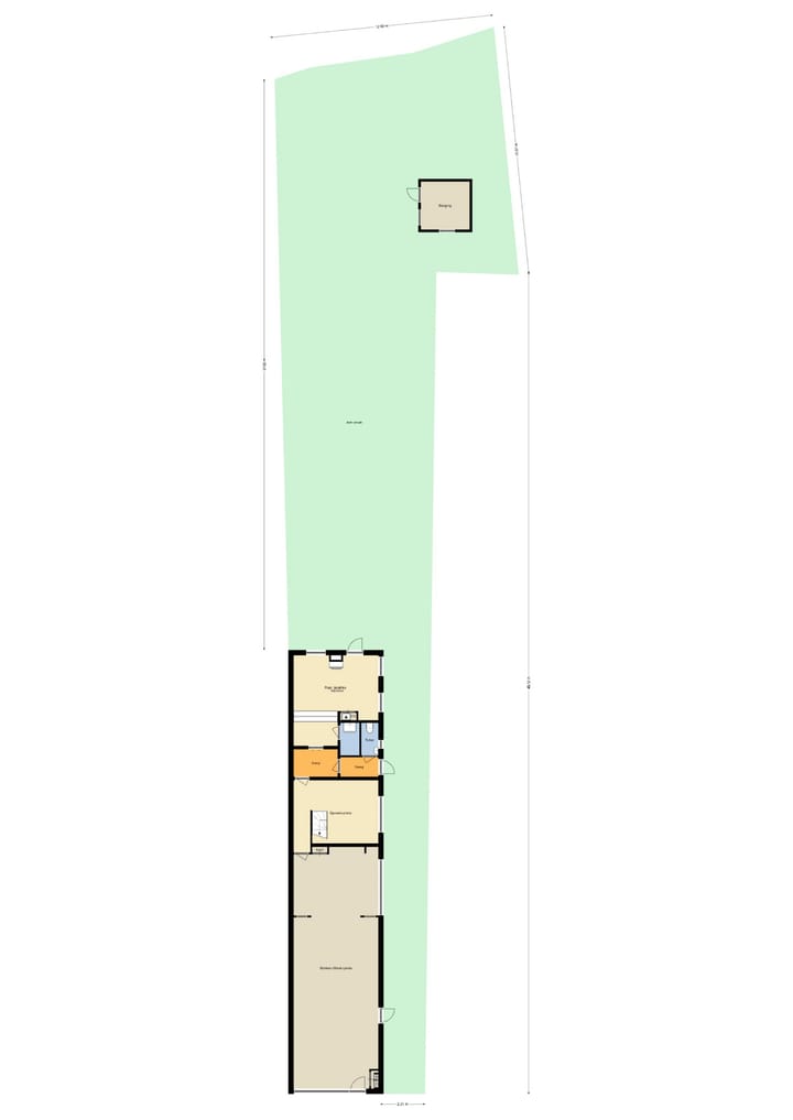 Foto 61 van Gasthuisstraat 25