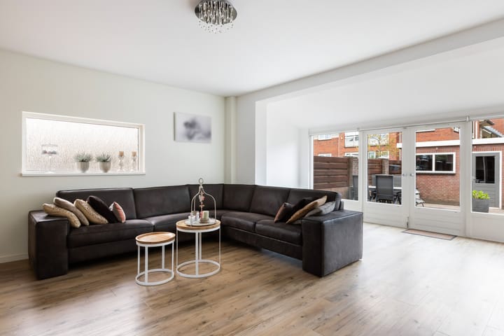 Foto 13 van Hoogerheijdestraat 204