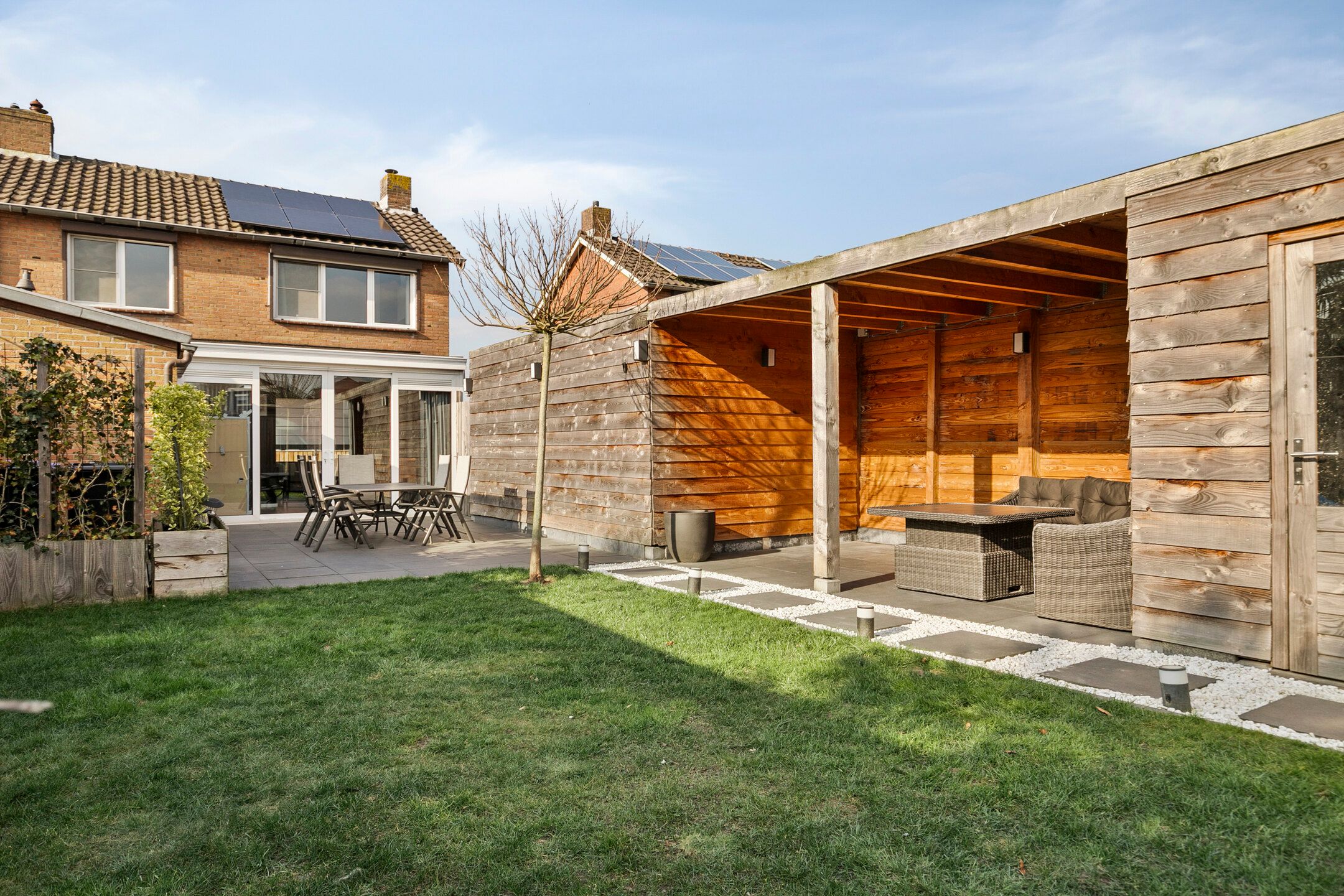 Foto 33 van Pastoor Mertensstraat 9