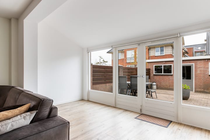 Foto 14 van Hoogerheijdestraat 204