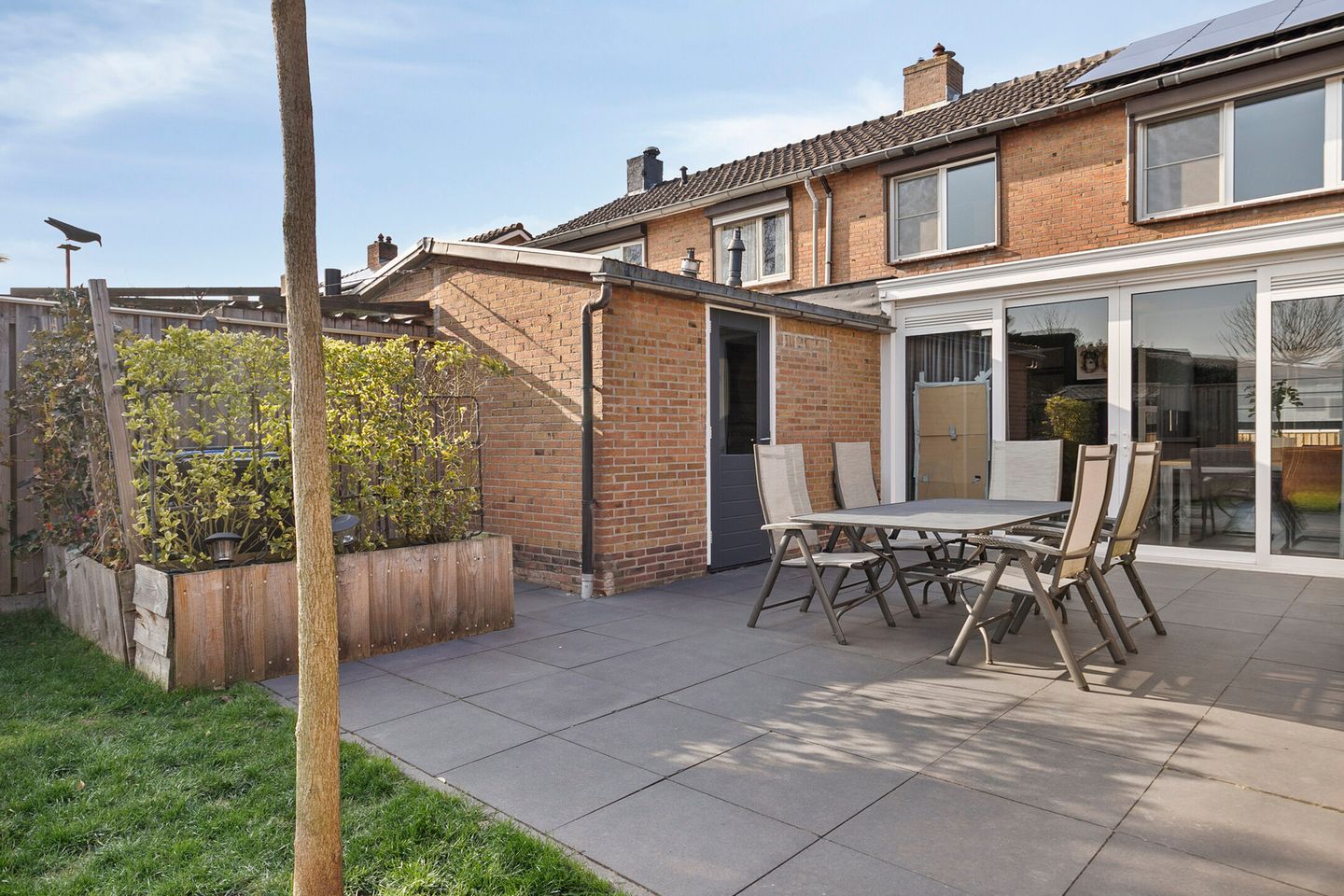 Foto 34 van Pastoor Mertensstraat 9