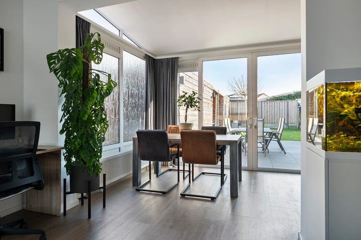 Foto 13 van Pastoor Mertensstraat 9