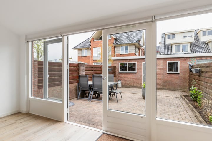 Foto 15 van Hoogerheijdestraat 204