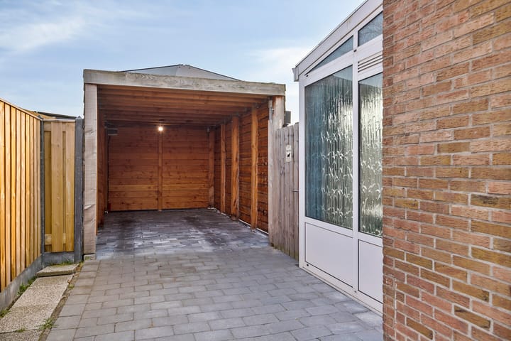 Foto 35 van Pastoor Mertensstraat 9