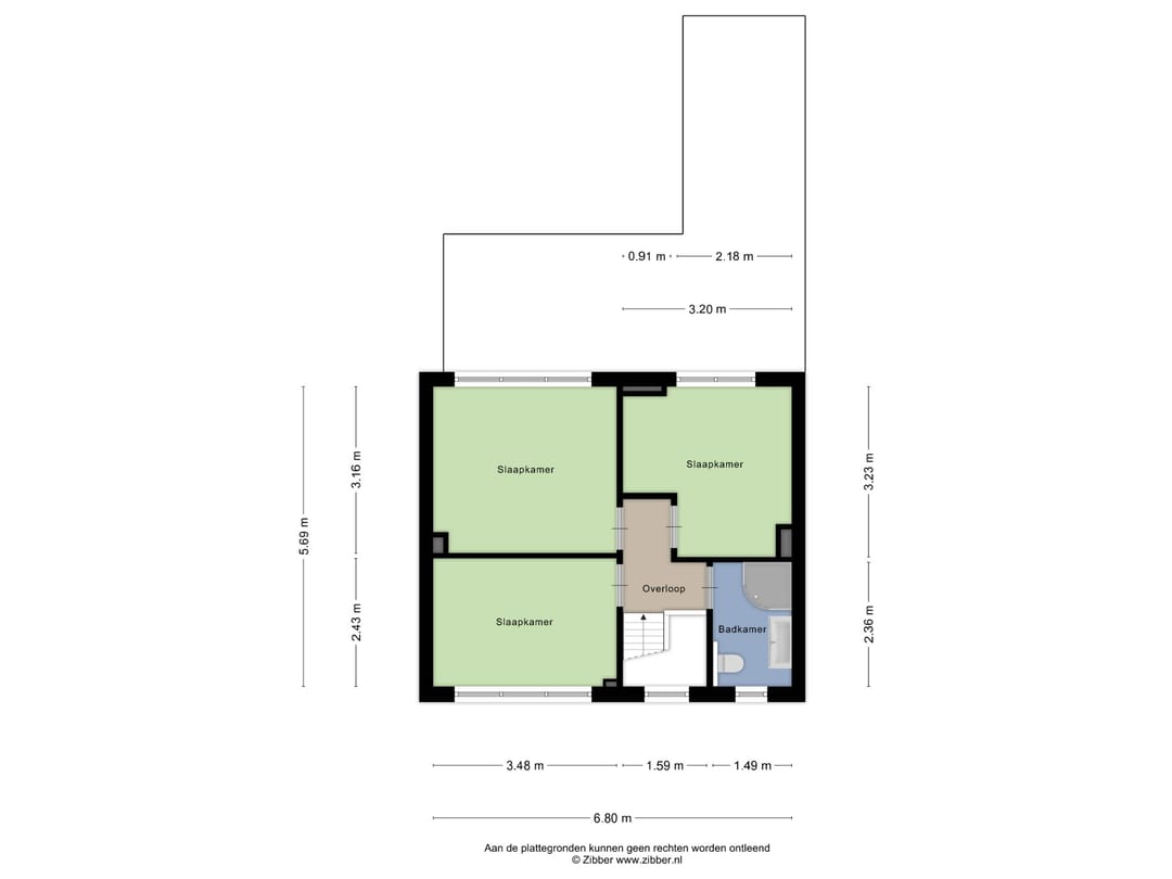 Foto 37 van Pastoor Mertensstraat 9