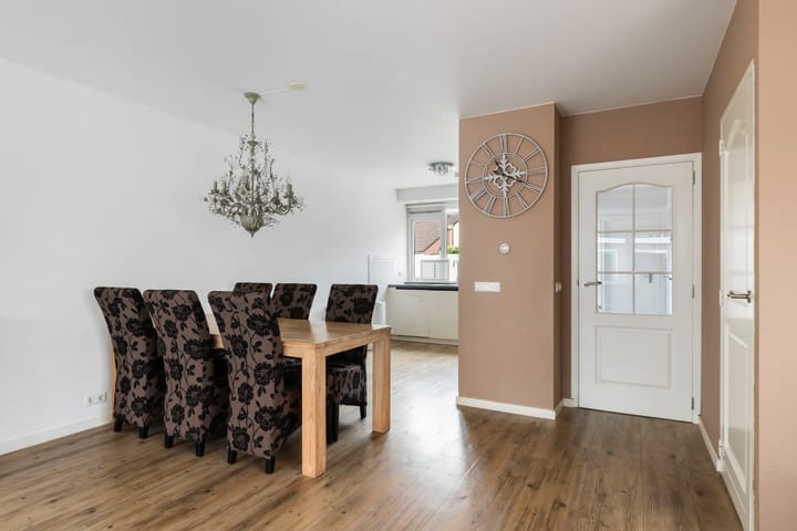 Foto 19 van Hoogerheijdestraat 204