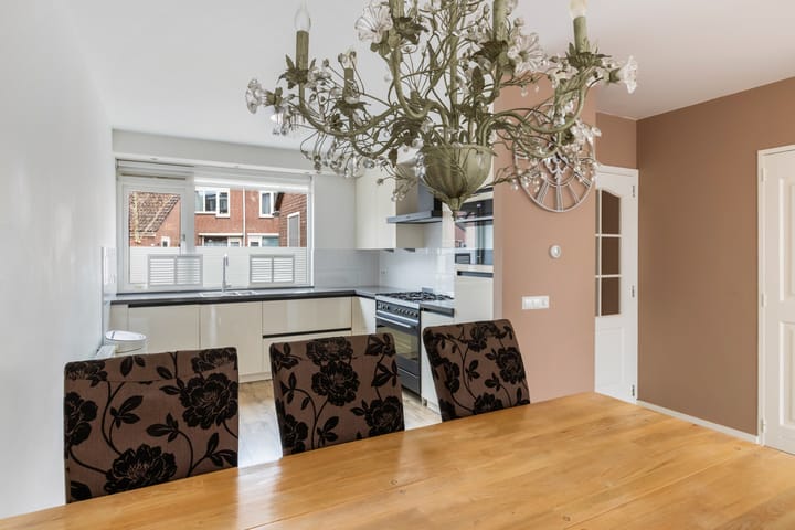 Foto 20 van Hoogerheijdestraat 204