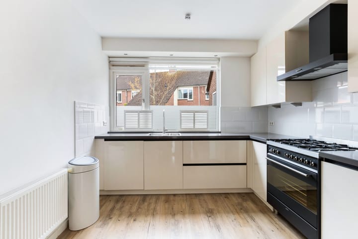 Foto 21 van Hoogerheijdestraat 204