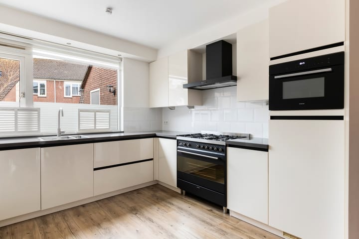 Foto 22 van Hoogerheijdestraat 204