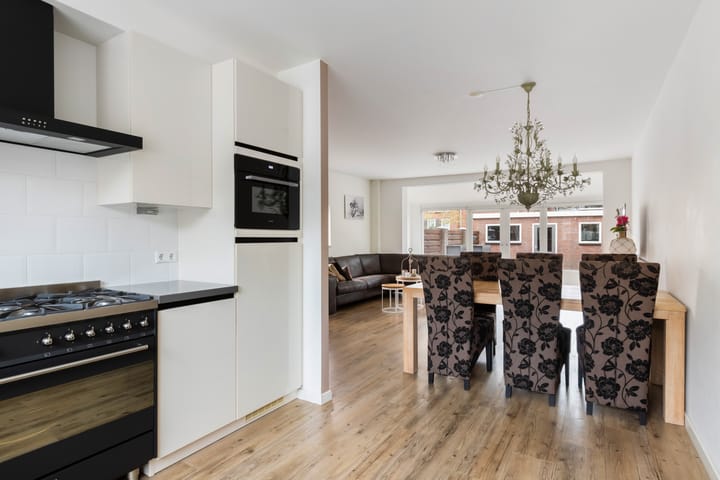 Foto 24 van Hoogerheijdestraat 204