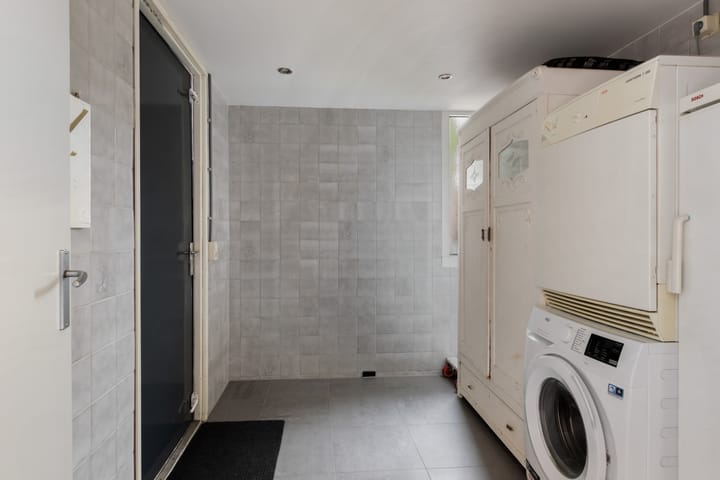 Foto 25 van Hoogerheijdestraat 204