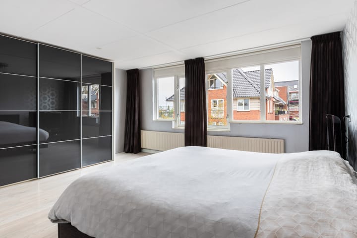 Foto 28 van Hoogerheijdestraat 204