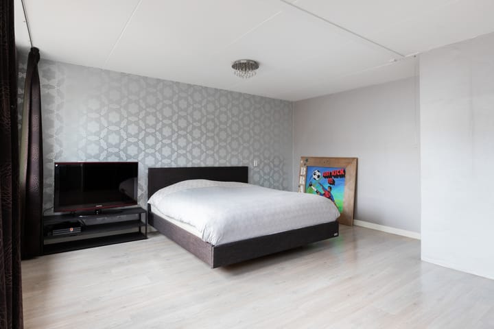 Foto 29 van Hoogerheijdestraat 204